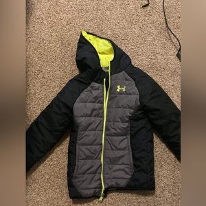 Under Armour Winter Coat
